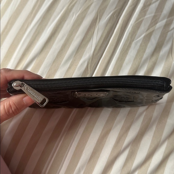 Disney Loungefly Star Wars Makeup Coin Bag - Picture 10 of 15